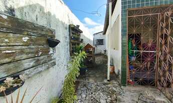 Imagem 4: Casa com 3 quartos à venda, oitizeiro - joão pessoa para