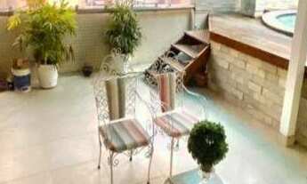 Imagem 5: Oportunidade) apartamento com 4suítes à venda, 366 m² por r$ 2.000.000 - manaíra - joão p