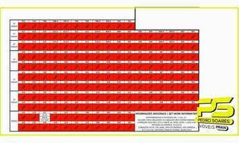 Imagem 2: Studio com 1 dormitório à venda, 24 m² por r$ 227.500,00 - bessa - joão pessoa/pb para