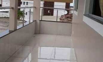 Imagem 3: Casa com 3 dormitórios à venda, 132 m² por r$ 650.000,00 - josé américo de almeida - joão