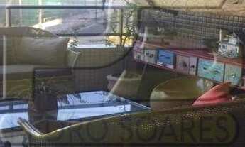 Imagem 7: Apartamento com 3 dormitórios à venda, 325 m² por r$ 2.200.000,00 - cabo branco - joão pes