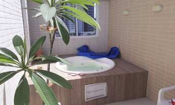 Imagem 6: Cobertura com 3 quartos à venda, manaíra - joão pessoa para