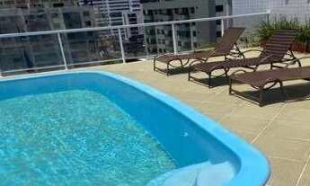 Imagem: Oportunidade) apartamento no cabo branco