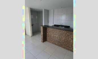 Imagem 3: Apartamento com 2 dormitórios à venda, 56 m² por r$ 130.000,00 - ernesto geisel - joão pes