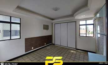 Imagem 4: Apartamento à venda, 120 m² por r$ 500.000 - bessa - joão pessoa/pb #pedrosoares para