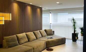 Imagem: Apartamento 97m3 com 02 Quartos no Jardim