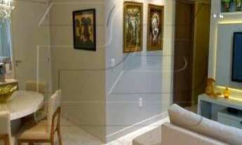 Imagem: Apartamento com 2 dormitórios à venda