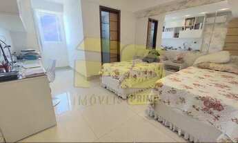 Imagem 4: Apartamento com 4 dormitórios à venda, 226 m² por r$ 1.850.000 - miramar - joão pessoa/pb