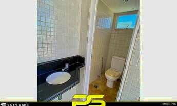 Imagem 4: Cobertura à venda, 295 m² por r$ 1.500.000 - bessa - joão pessoa/pb #taísadantas para