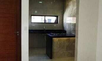 Imagem 5: Casa com 3 dormitórios à venda, 90 m² por r$ 320.000,00 - josé américo de almeida - joão p