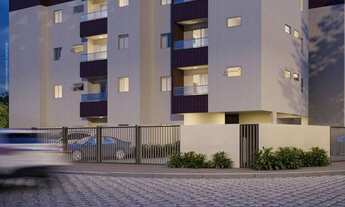 Imagem: Apartamento com 2 quartos à venda, camboinha