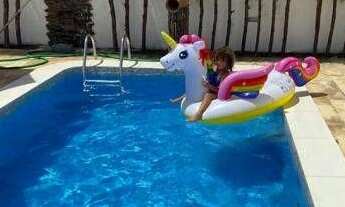 Imagem 5: Casa com piscina 360m² 2 quartos em Lucena, a venda por R$250.000,00