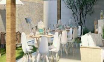 Imagem 5: Apartamento com 3 dormitórios à venda, 59 m² por r$ 249.000,00 - intermares - cabedelo/pb