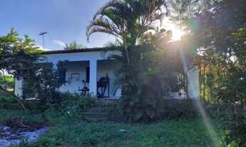 Imagem 4: Granja 7.208m² com 2 casas e piscina no Conde, a venda por R$750.000,00