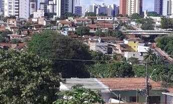 Imagem 5: Apartamento com 2 dormitórios à venda, 66 m² por r$ 178.000 - castelo branco - joão pessoa