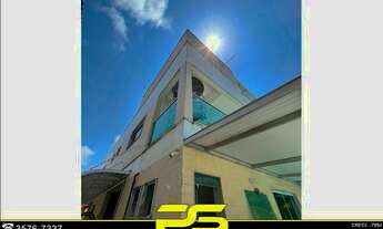 Imagem 4: Casa com 5 dormitórios à venda por r$ 2.700.000 - portal do sol - joão pessoa/pb #jaime pa