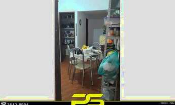 Imagem 1: Casa com 3 dormitórios à venda, 147 m² por r$ 250.000 - mangabeira - joão pessoa/pb #marco