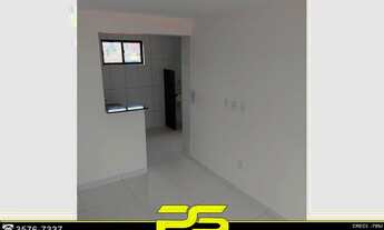 Imagem: Apartamento com 2 dormitórios à venda