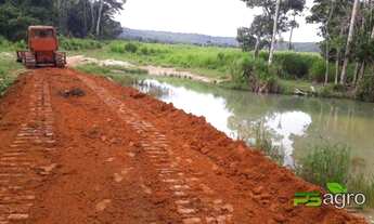 Imagem 5: Fazenda à venda, 147000000 m² por r$ 350.000.000 - localizada ao norte de minas-mg para