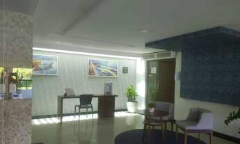 Imagem 3: Apartamento 45m² a beira mar 2 suítes, a venda por R$885.000,00