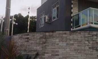 Imagem: Casa com 4 dormitórios à venda, 300 m²