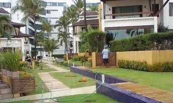 Imagem 4: Apartamento com 4 dormitórios à venda, 236 m² por r$ 1.300.000 - ponta de campina - cabede