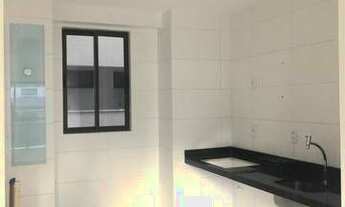 Imagem 6: Flat/loft/estúdio com 2 quartos à venda, cabo branco - joão pessoa para