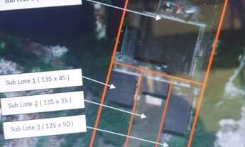 Imagem 2: Galpão 1500m² para locação por R$15.000,00