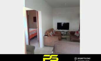 Imagem 6: Casa com 3 dormitórios à venda, 85 m² por r$ 120.000 - marcos moura - santa rita/pb para