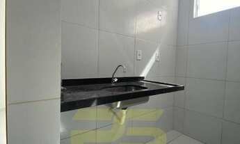 Imagem 7: últimos apartamentos, 02 quartos, sala, cozinha, 01 vaga de garagem, 52,00m² por apenas r