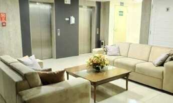 Imagem: Apartamento 96m² 3 suítes no Cabo Branco