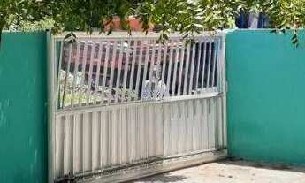 Imagem 2: Casa com 3 dormitórios à venda, 300 m² por r$ 450.000,00 - camboinha - cabedelo/pb para