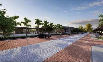 Imagem 2: Casa com 3 quartos à venda, amazônia park - cabedelo para