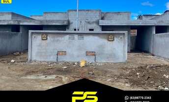 Imagem: Casa com 2 dormitórios à venda por r$