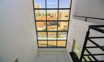 Imagem 4: Cobertura duplex 88m² 3 quartos, a venda por R$363.000,00
