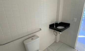 Imagem 5: Sala comercial 35m2 em manaíra para locação por 1.900,00 para