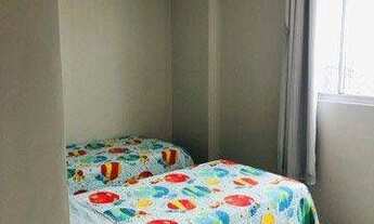 Imagem 3: Apartamento com 4 dormitórios à venda, 117 m² por r$ 950.000 - tambaú - joão pessoa/pb par