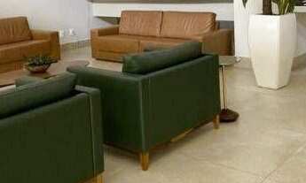 Imagem 2: Apartamento duplex com 2 dormitórios à venda, 75 m² por r$ 700.000,00 - cabo branco - joão