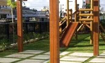 Imagem 5: Apartamento com 3 dormitórios à venda, 90 m² por r$ 612.000,00 - jardim oceania - joão pes