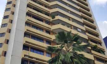 Imagem: Apartamento alto padrão 135m² 4 suítes