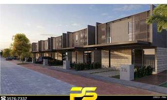 Imagem 4: Casa com 3 dormitórios à venda, 177 m² por r$ - castelo branco - joão pessoa/pb #pedrosoar