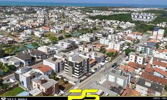 Imagem 5: Apartamento com 3 dormitórios à venda, 84 m² por r$ 334.790 - portal do sol - joão pessoa