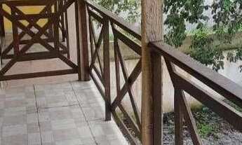 Imagem 5: Leia descrição)casa em bananeiras - pb 110 m² - venda por r$ 350.000,00 ou aluguel por r