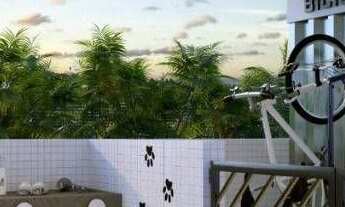 Imagem: Apartamento com 2 a 3 dormitórios à venda