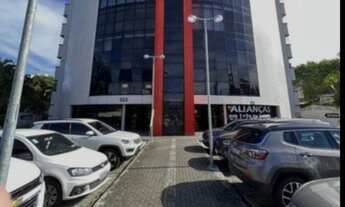 Imagem 3: Vendo sala empresarial no bairro da torre por 145 mil reais para