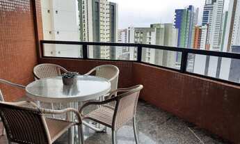 Imagem 5: APARTAMENTO RESIDENCIAL em João Pessoa - PB, Tambaú