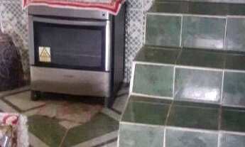 Imagem 3: Casa com 4 dormitórios à venda, 280 m² por r$ 190.000 - alto da boa vista - bayeux/pb para