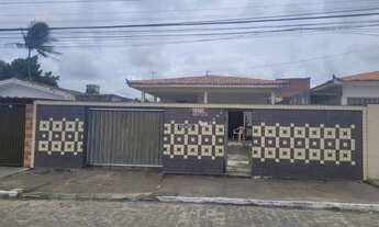 Imagem: Casa 15x30 com 03 quartos no cristo á venda