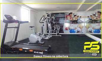 Imagem: Apartamento com 3 dormitórios à venda