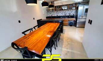 Imagem 6: Casa de luxo com 4 dormitórios à venda, 220 m² por r$ 900.000 - bananeiras - bananeiras/pb